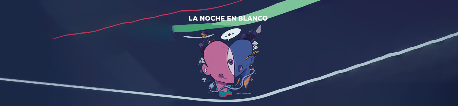 Image Casa Alfaro and young art join hands at Noche en Blanco with the exhibition “Questions to inhabit the world”