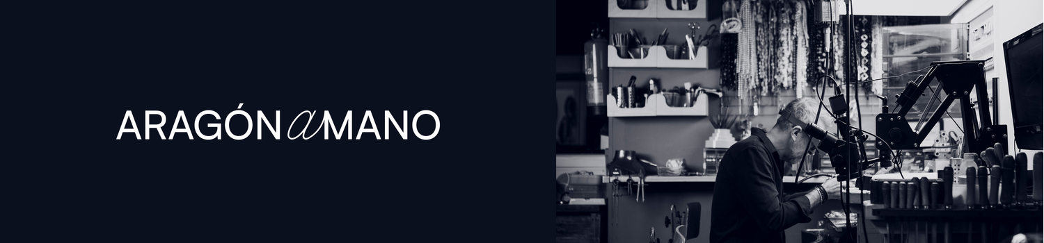 Imagen Aragón a Mano presenta los embajadores que representarán la alta artesanía del sector de la moda.