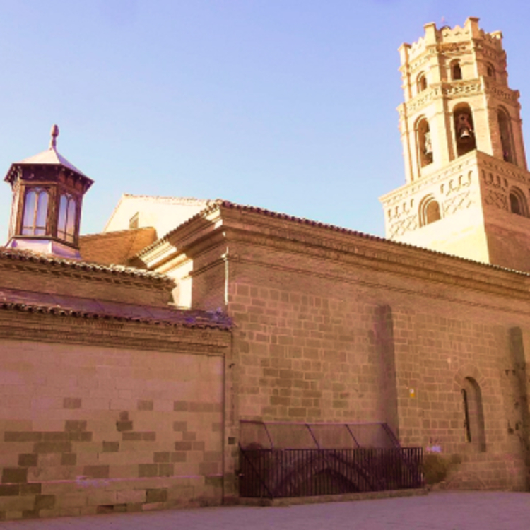 Imagen Comarca del Cinca medio