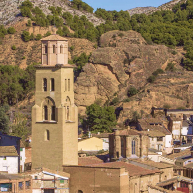 Imagen Comarca de la Litera/La Llitera