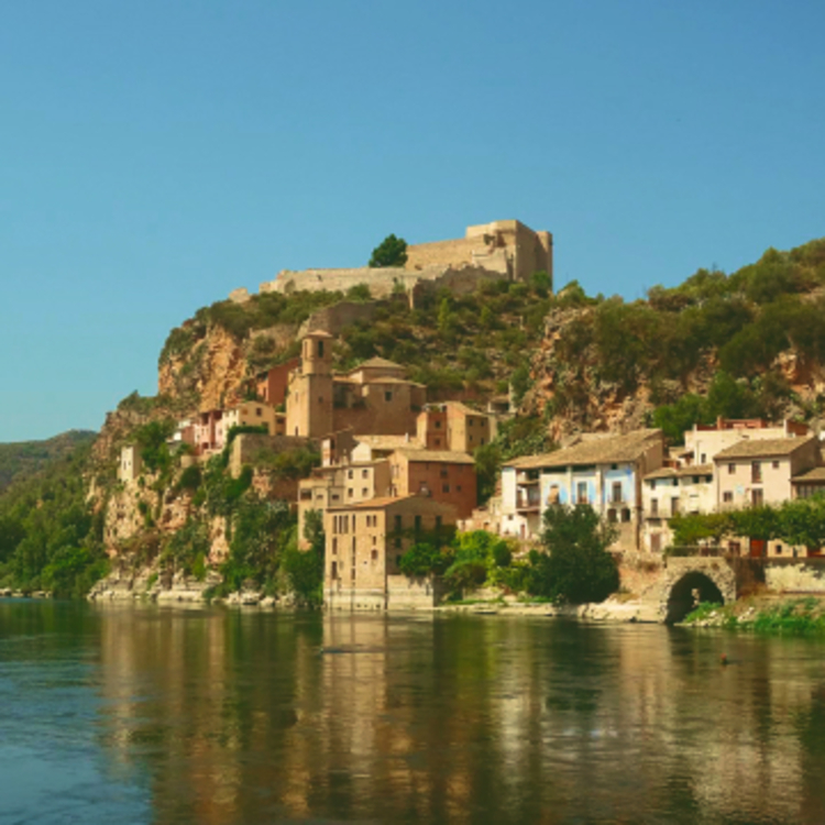 Imagen Comarca del Bajo Cinca/Baix Cinca