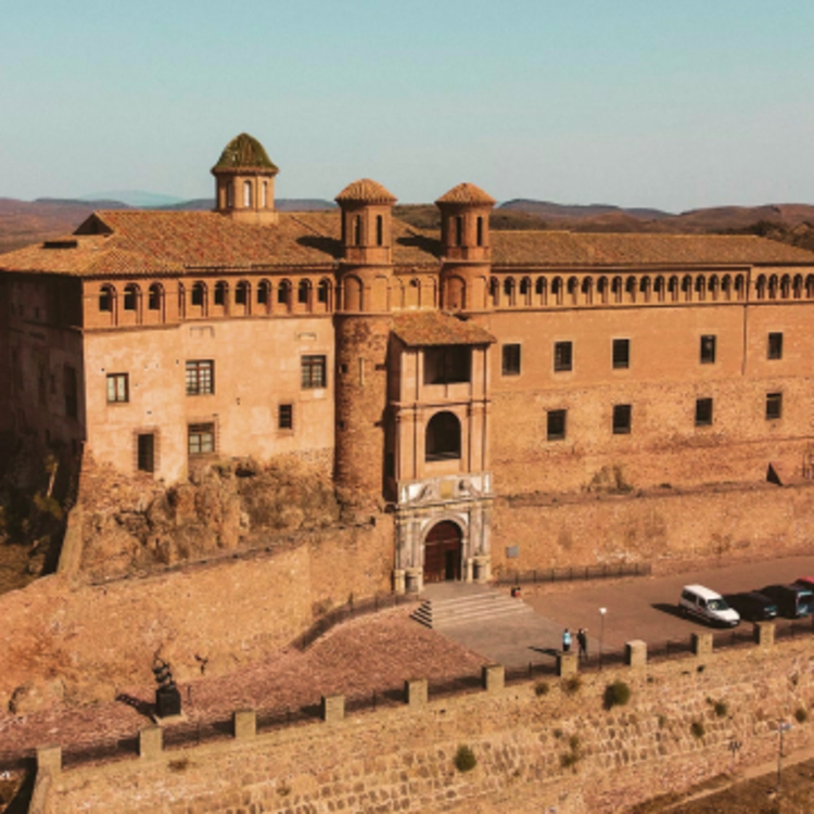 Imagen Comarca del Aranda