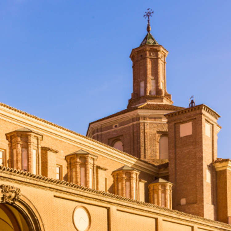 Imagen Comarca de Campo de Cariñena