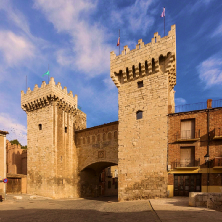 Imagen Comarca de Campo de Daroca