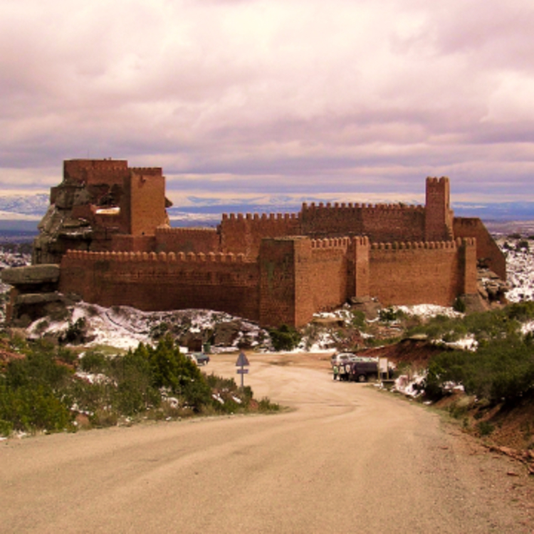 Imagen Comarca del Jiloca