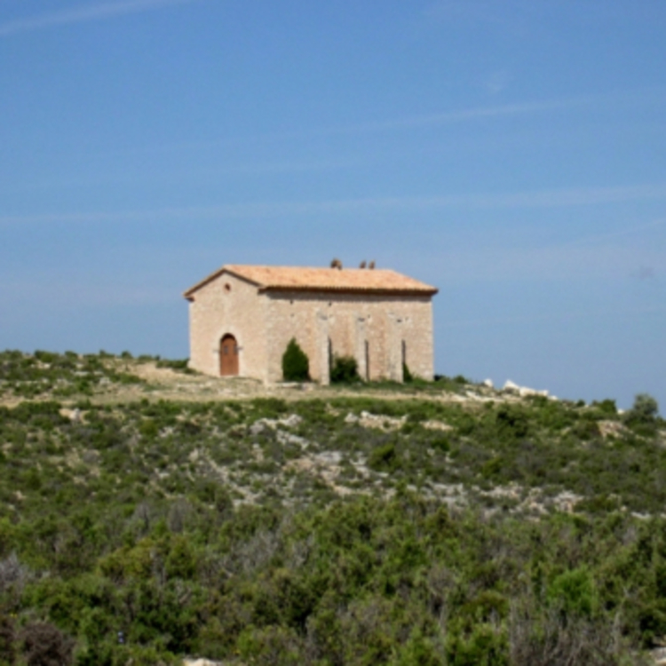 Imagen Comarca de Andorra - Sierra de Arcos