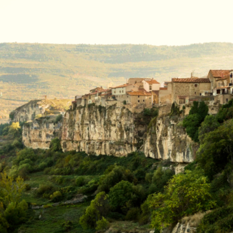 Imagen Comarca del Maestrazgo