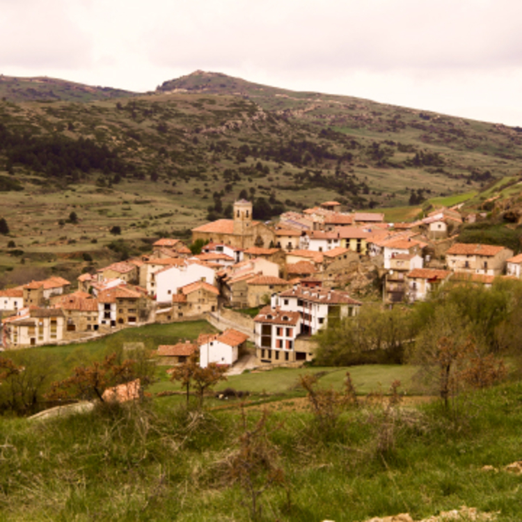 Imagen Comarca de Gúdar-Jabalambre