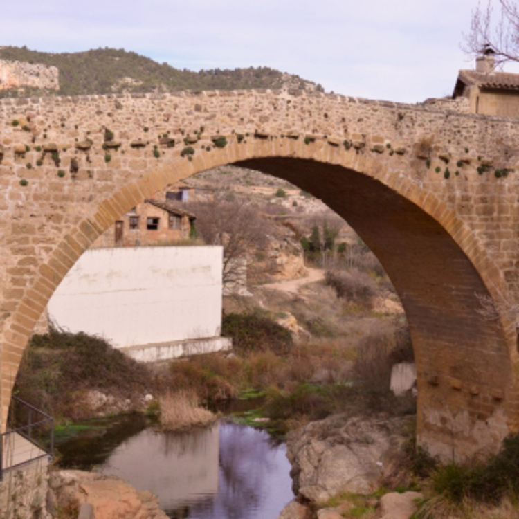 Imagen Comarca del Matarraña / Matarranya