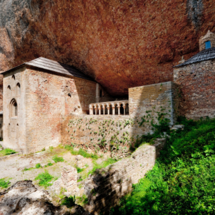 Imagen Comarca de La Jacetania