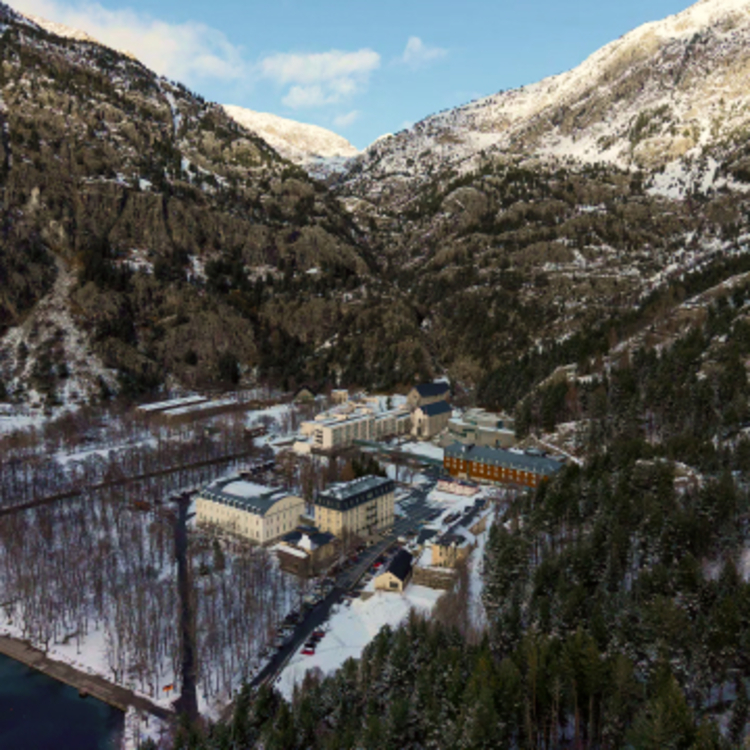 Imagen Comarca del Alto Gállego