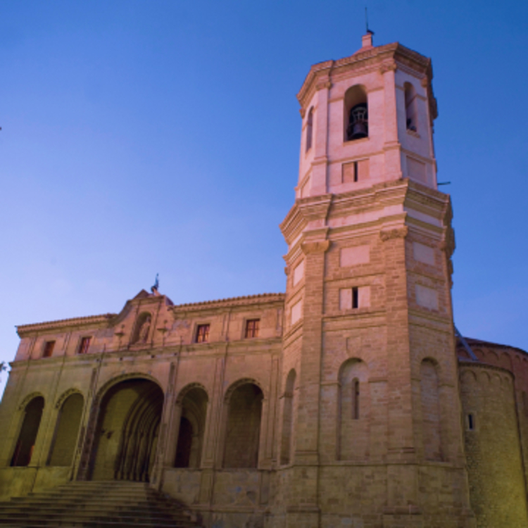 Imagen Comarca de la Ribagorza