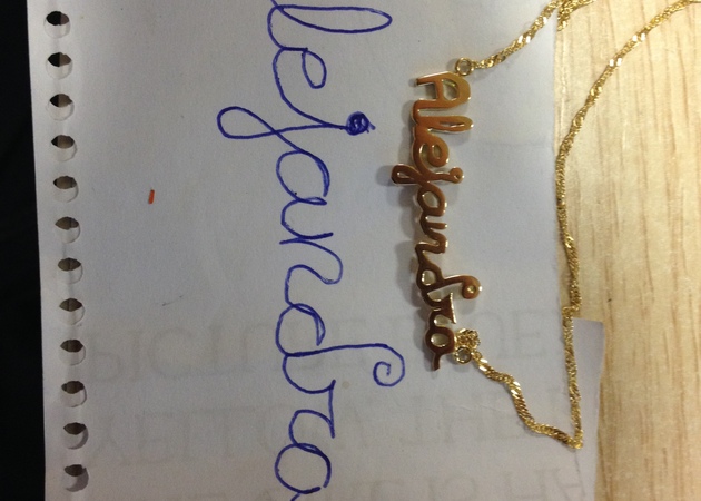 Galería de imágenes Sarralde Joyeros y Sarralde Creativos 3D S.L. 1