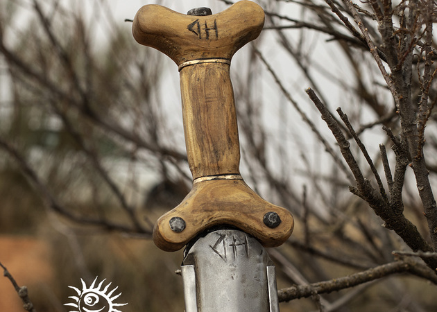 Galería de imágenes Vida Primitiva ® 2