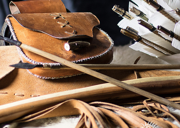 Galería de imágenes Vida Primitiva ® 1