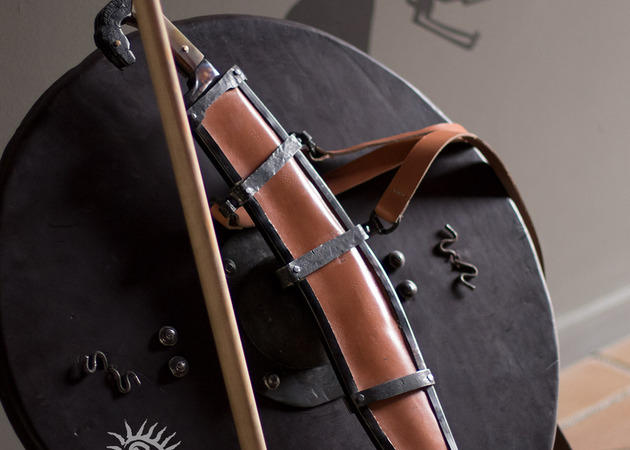 Galería de imágenes Vida Primitiva ® 3