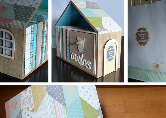 Galería de imágenes Imagina estudio creativo 2