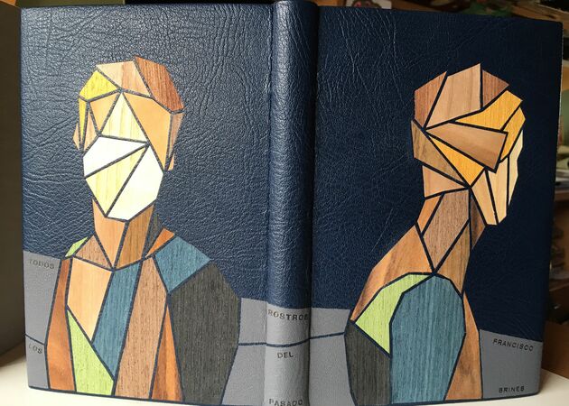 Galería de imágenes Imagina estudio creativo 3