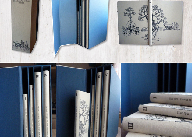 Galería de imágenes Imagina estudio creativo 1