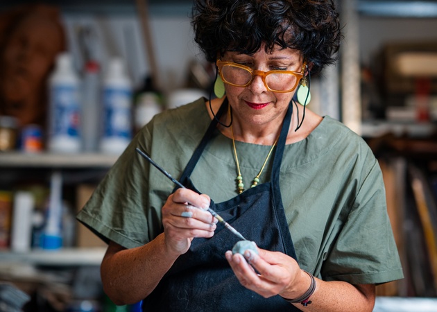 Galería de imágenes Soledad Franco 2