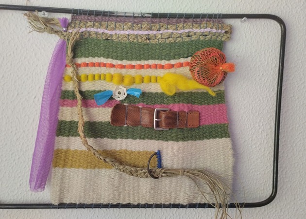 Galería de imágenes Creaciones María de la P. 5