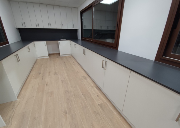 Galería de imágenes Sebastian Solanas, S.L 2