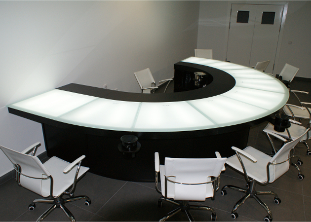 Galería de imágenes Sebastian Solanas, S.L 5