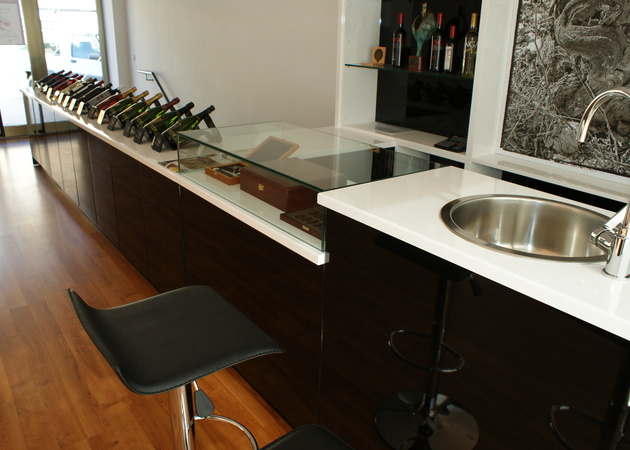 Galería de imágenes Sebastian Solanas, S.L 1