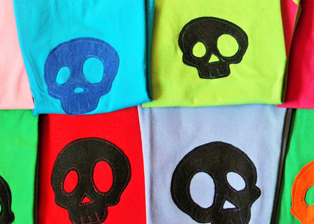 Galería de imágenes Ser o Coser 1