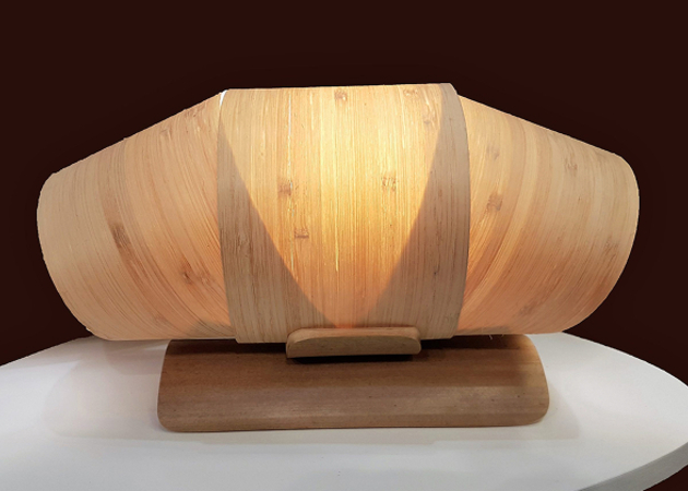 Galería de imágenes Taller de Bambú 1