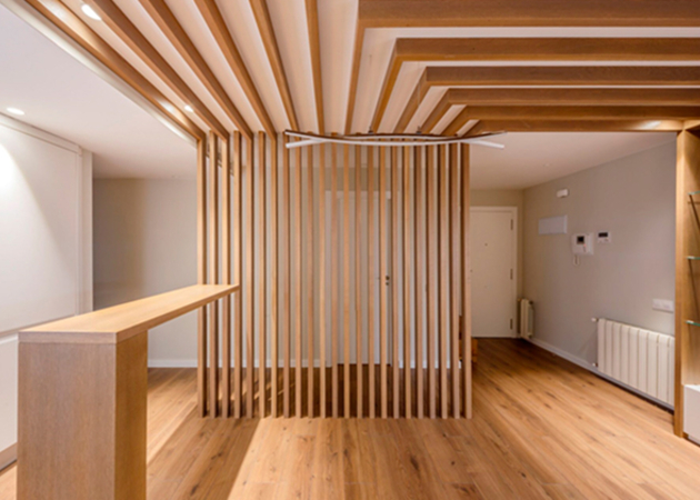 Galería de imágenes Carpintería Sanahuja 1