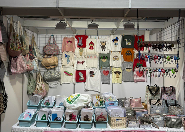 Galería de imágenes Punto y Punto 1