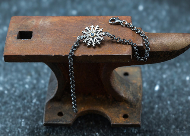 Galería de imágenes Joyería Muñoz y Ángel García 1