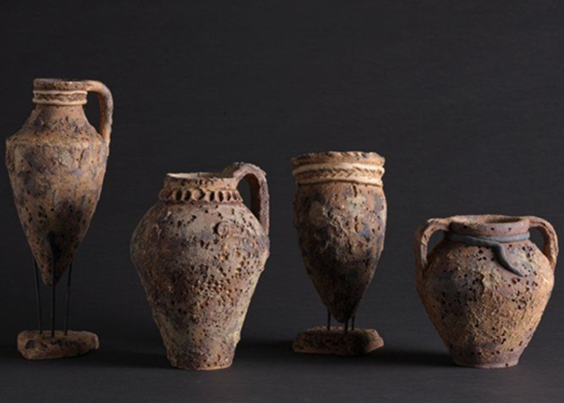 Galería de imágenes El Patio 1