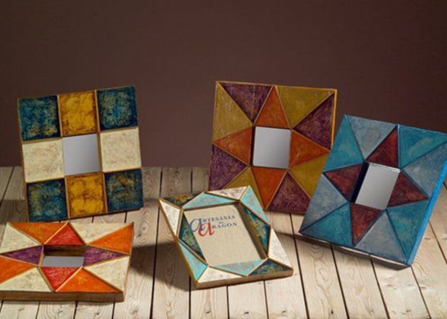 Galería de imágenes Patetas de Mixino 1