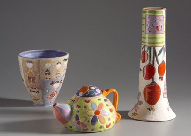 Image gallery Baroque 1