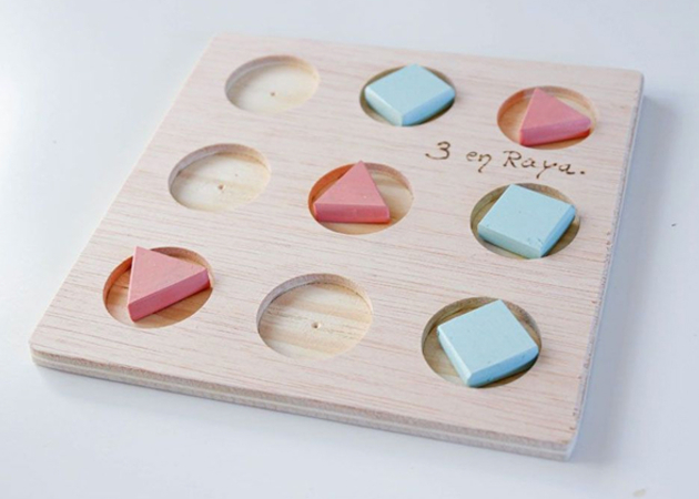 Galería de imágenes Artesanía Pitos y Flautas 1