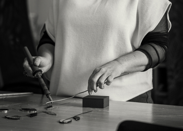 Galería de imágenes Susana Martín 1