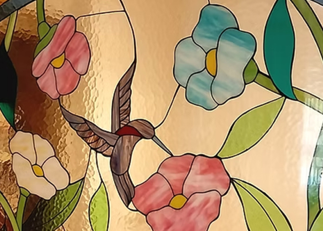 Galería de imágenes Davidglass Cristalería Artística 1