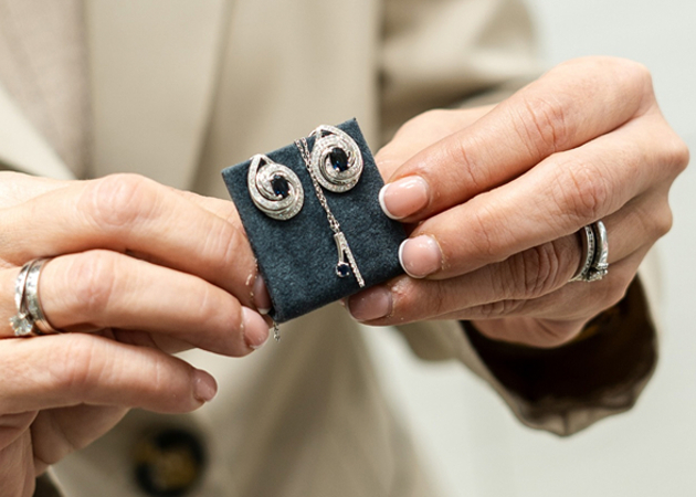 Galería de imágenes Bernad de la Cal 1