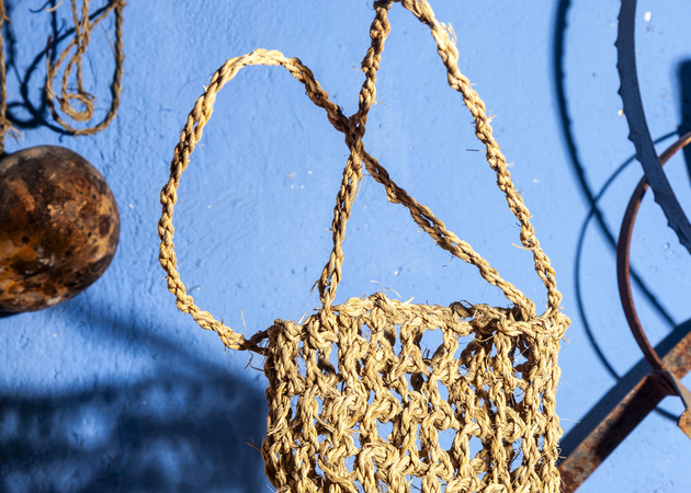 Galería de imágenes Espartos Manolito 1