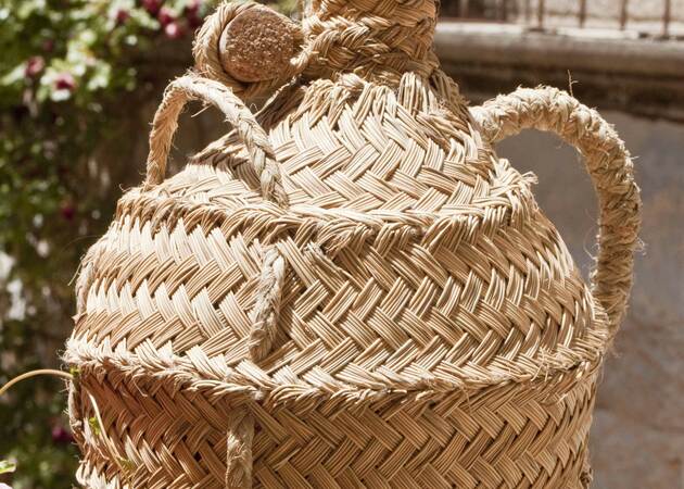 Galería de imágenes Espartos Manolito 3