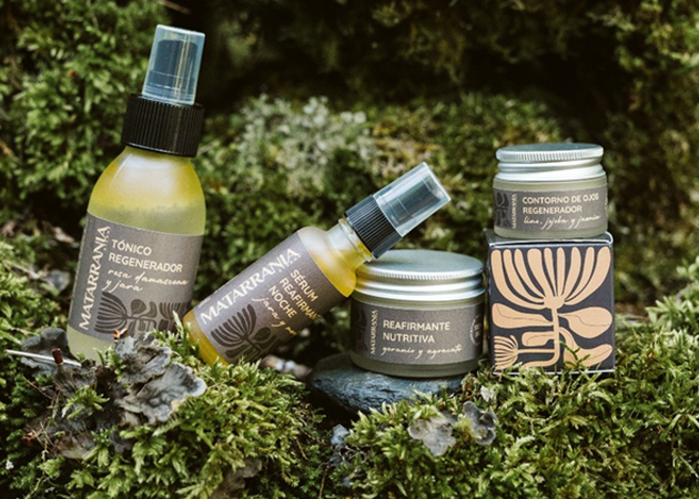 Image gallery Matarrania 1