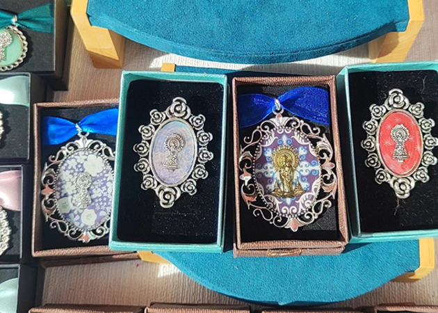 Galería de imágenes Mi Estrella Mágica 1