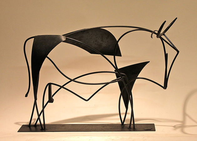 Galería de imágenes José María Llop Escultor 1