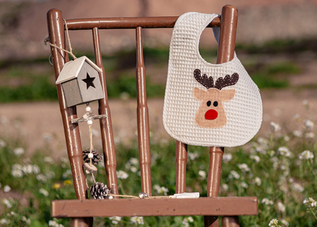 Galería de imágenes Mariposas y cerezas 1