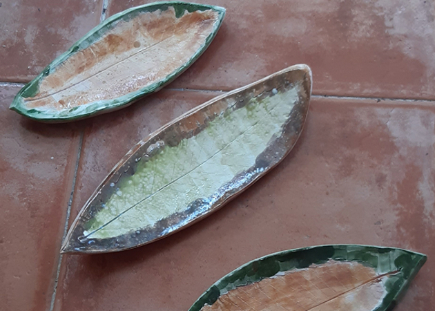 Galería de imágenes Artesanía Artísitca Renacer 1