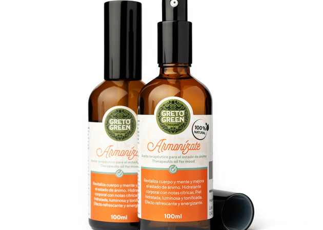 Galería de imágenes Greto Green 2