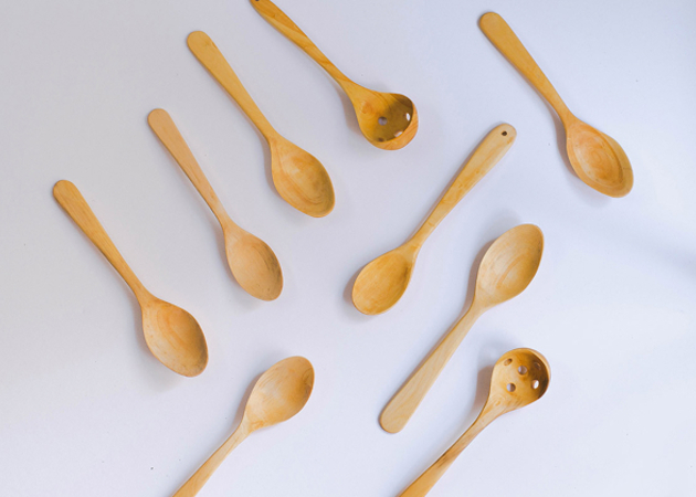 Galería de imágenes Buxus Artesanía 1