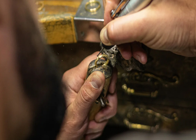 Galería de imágenes Ricardo Asiaín 1